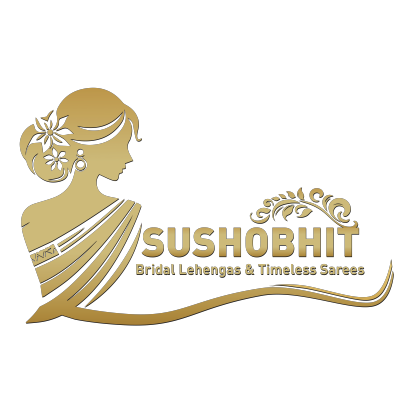Sushobhit - Premium Sarees & Lehengas